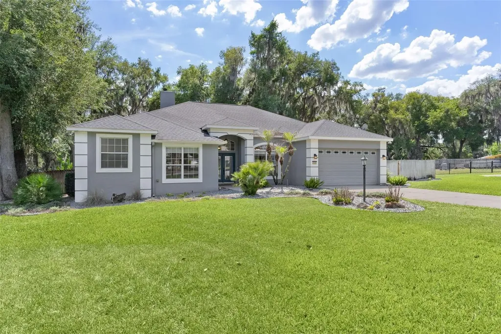 4309 Serene Circle Fruitland Park FL 34731