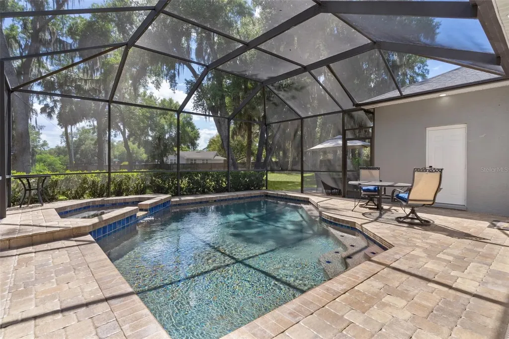 4309 Serene Circle Fruitland Park FL 34731
