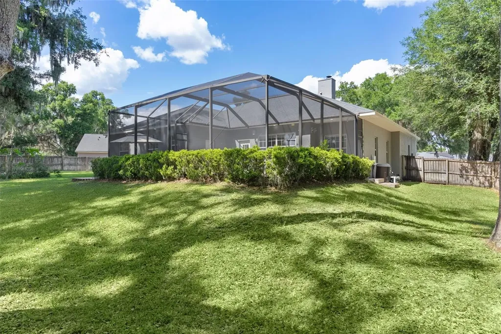 4309 Serene Circle Fruitland Park FL 34731