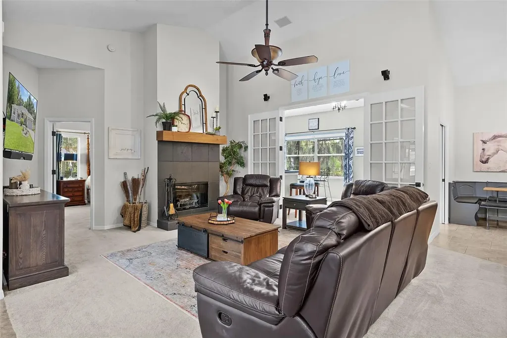 4309 Serene Circle Fruitland Park FL 34731