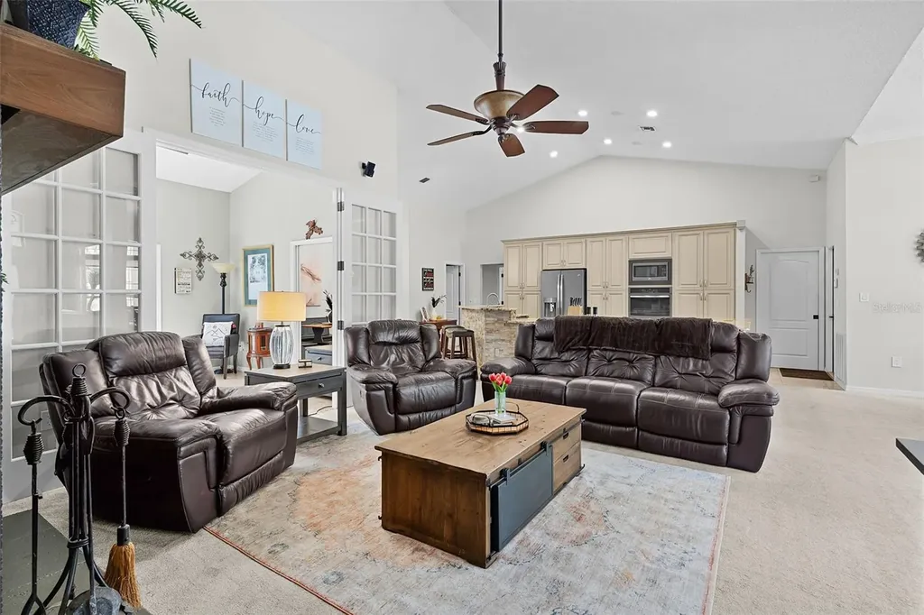 4309 Serene Circle Fruitland Park FL 34731
