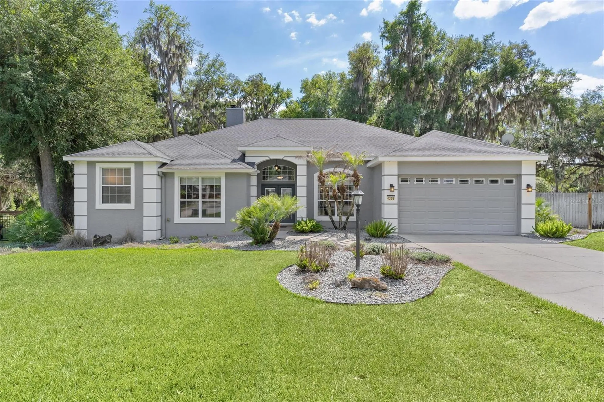 4309 Serene Circle Fruitland Park FL 34731