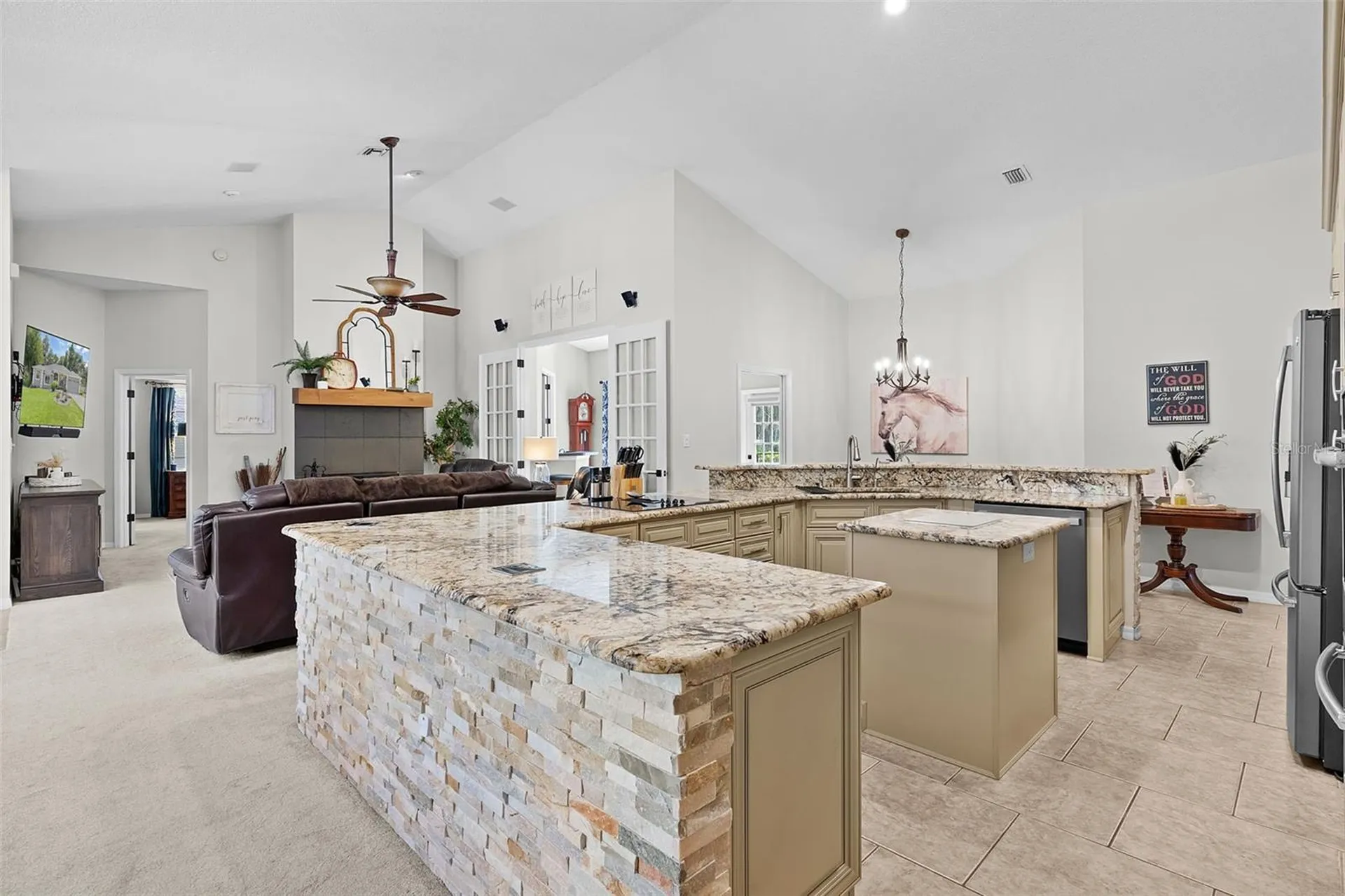 4309 Serene Circle Fruitland Park FL 34731