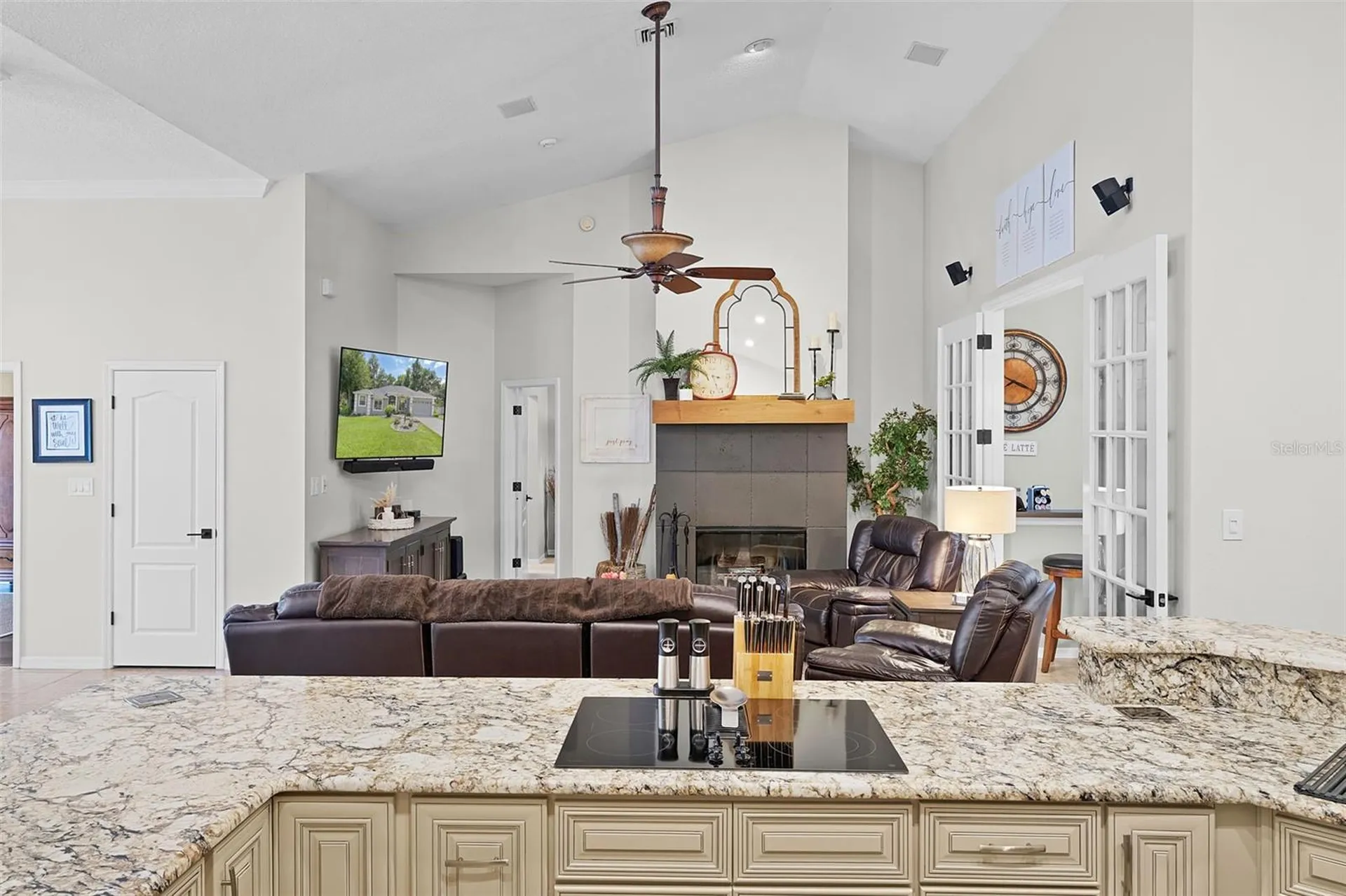 4309 Serene Circle Fruitland Park FL 34731