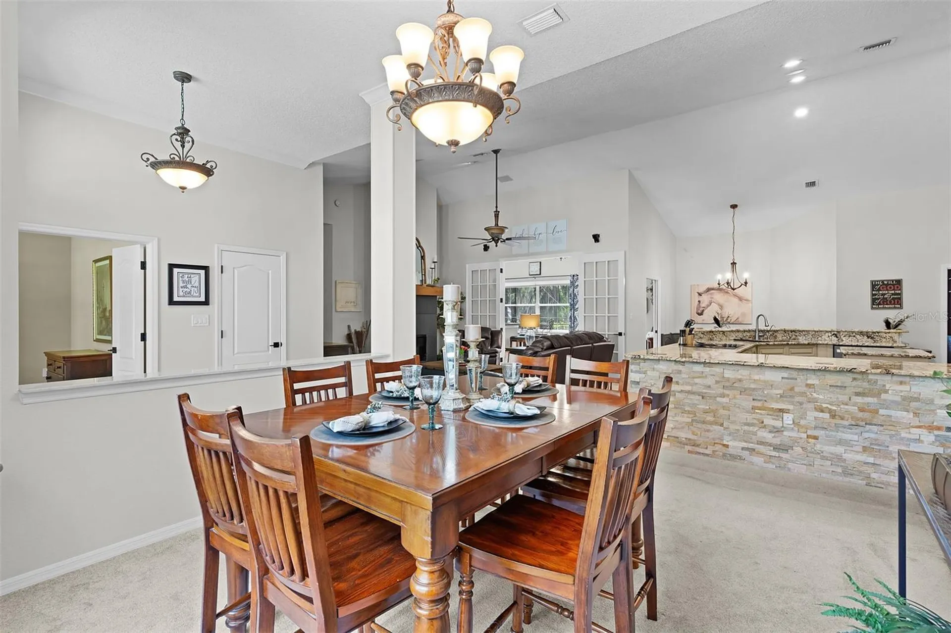 4309 Serene Circle Fruitland Park FL 34731