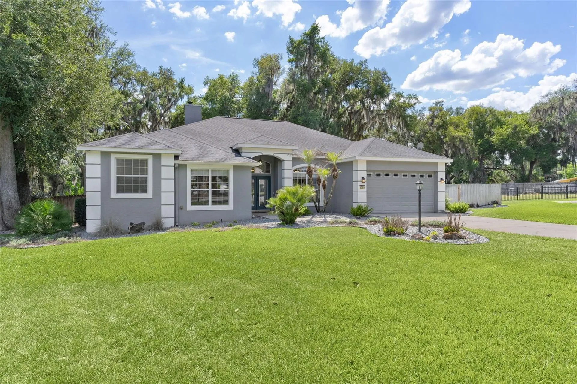4309 Serene Circle Fruitland Park FL 34731