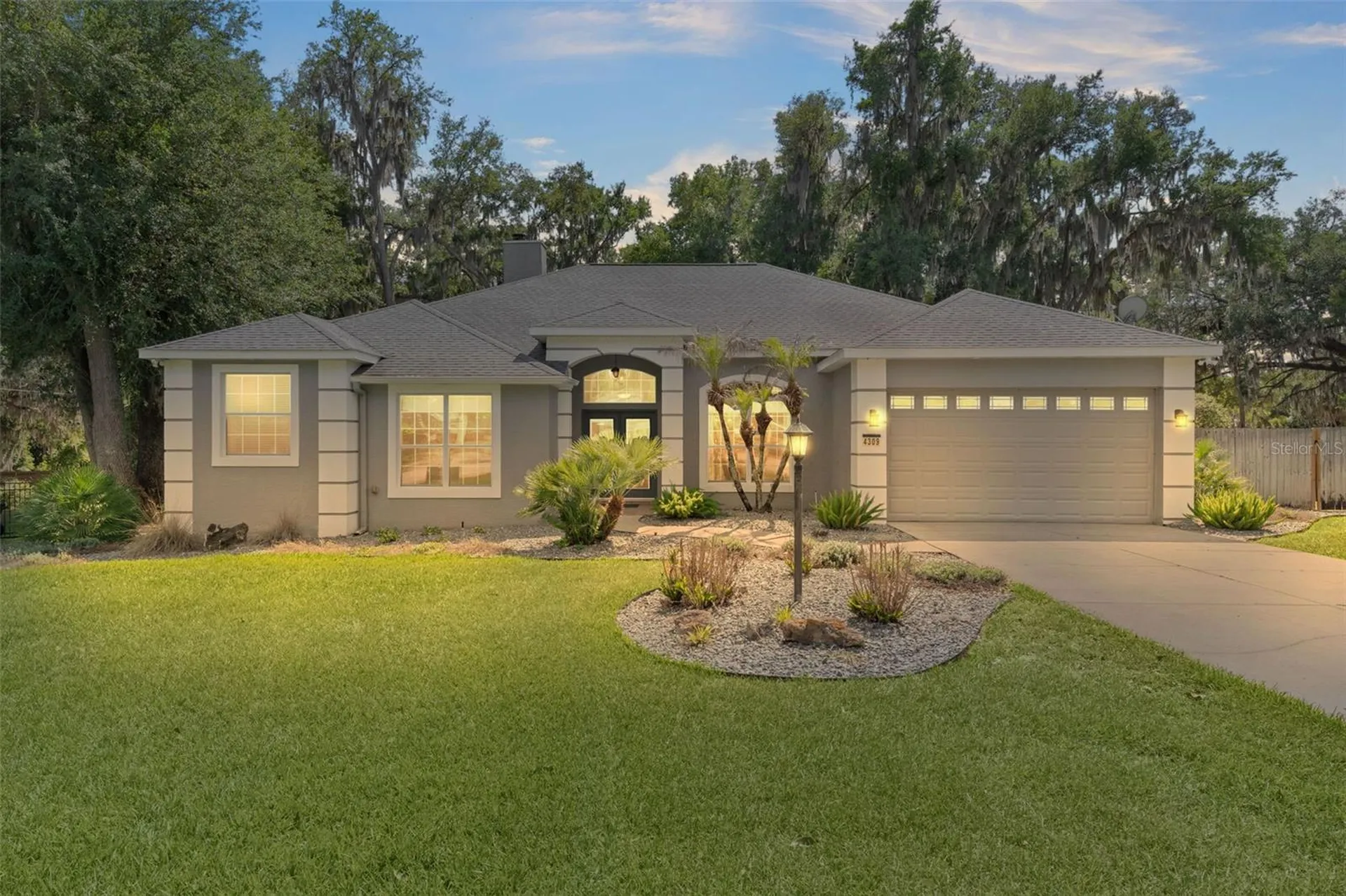 4309 Serene Circle Fruitland Park FL 34731