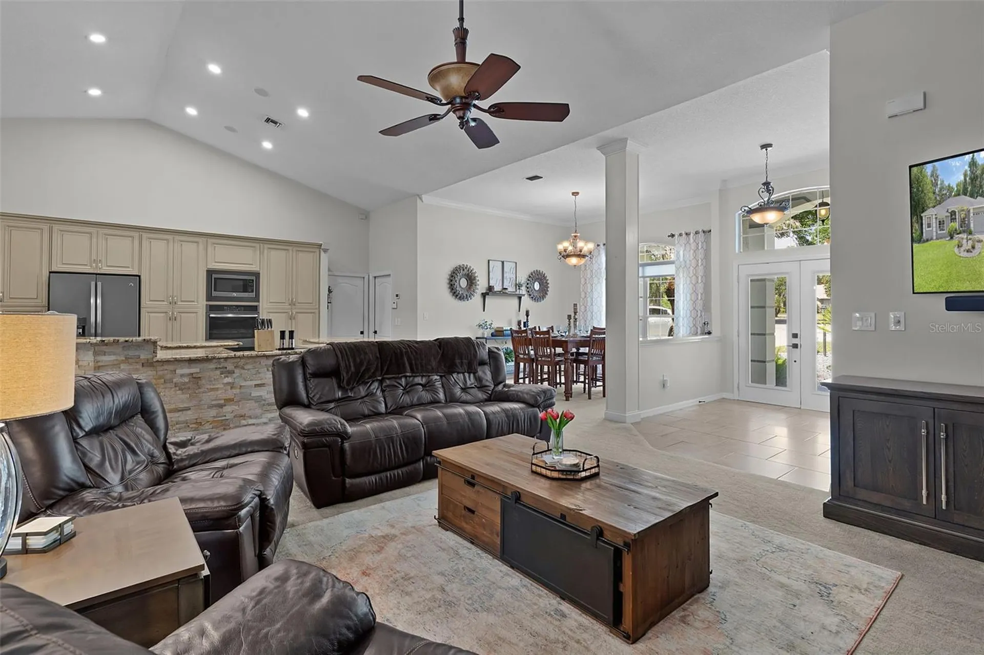 4309 Serene Circle Fruitland Park FL 34731