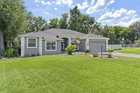 4309 Serene Circle Fruitland Park FL 34731