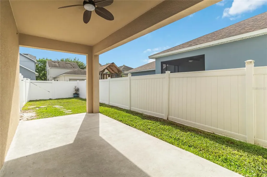3209 Bayflower Avenue St Cloud FL 34773