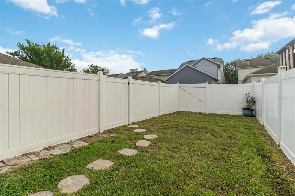 3209 Bayflower Avenue St Cloud FL 34773