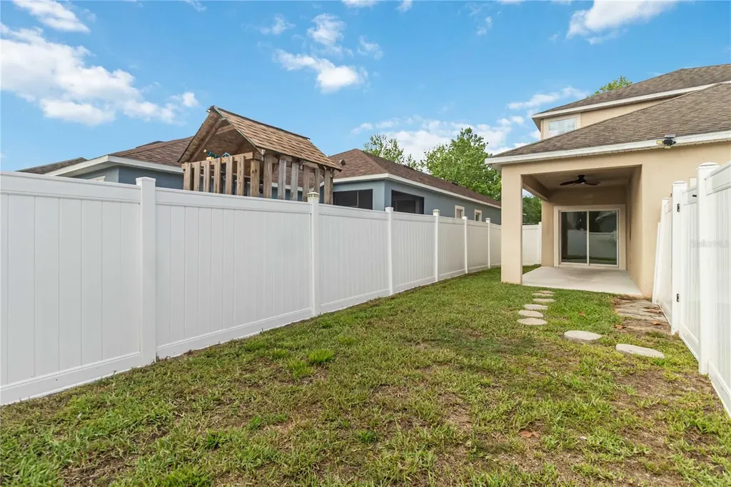 3209 Bayflower Avenue St Cloud FL 34773