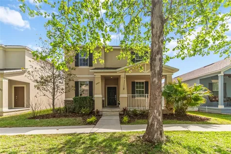 3209 Bayflower Avenue St Cloud FL 34773