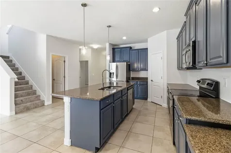 3209 Bayflower Avenue St Cloud FL 34773