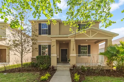3209 Bayflower Avenue St Cloud FL 34773