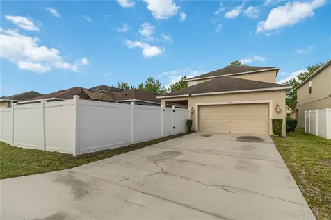 3209 Bayflower Avenue St Cloud FL 34773