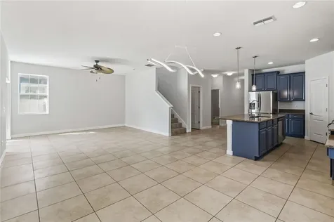3209 Bayflower Avenue St Cloud FL 34773
