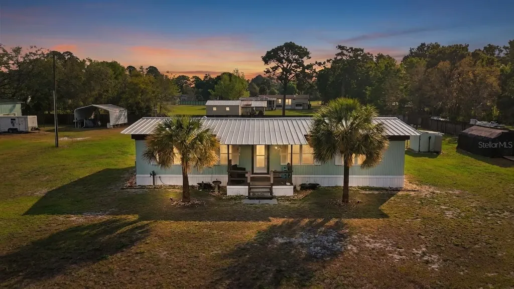 7003 W Sedan Court Homosassa FL 34446