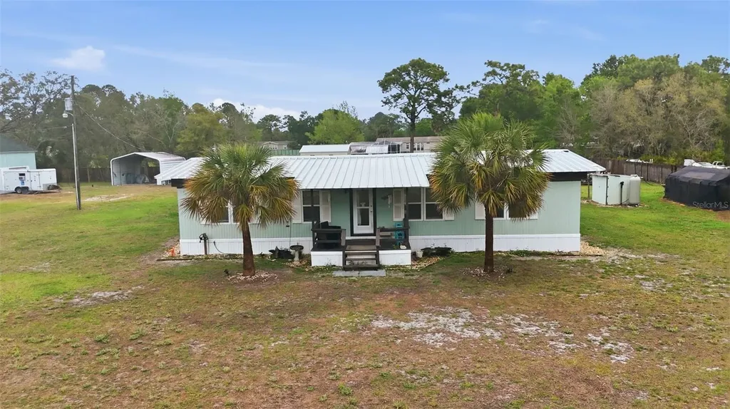 7003 W Sedan Court Homosassa FL 34446