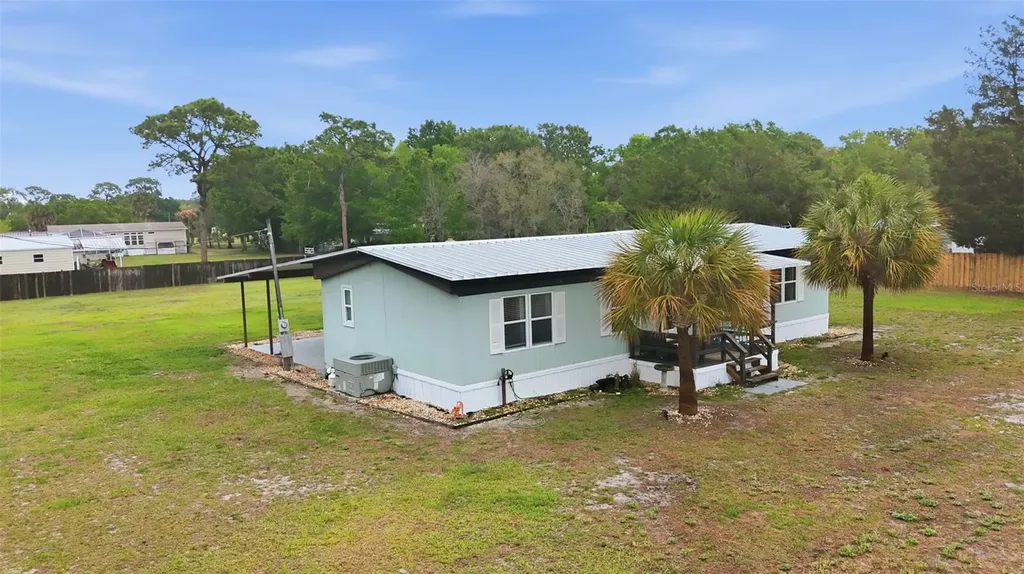 7003 W Sedan Court Homosassa FL 34446