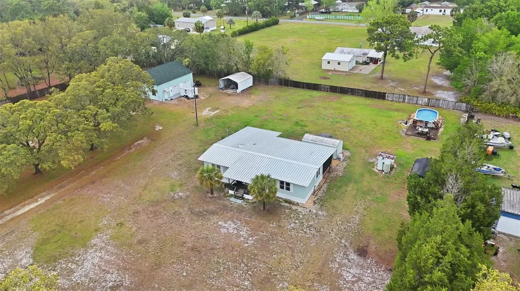 7003 W Sedan Court Homosassa FL 34446