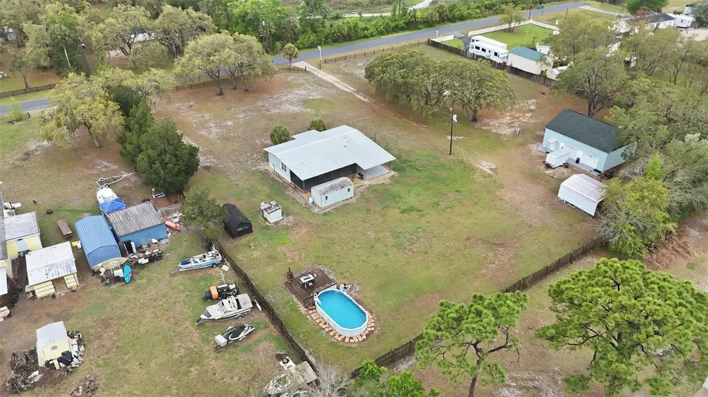 7003 W Sedan Court Homosassa FL 34446