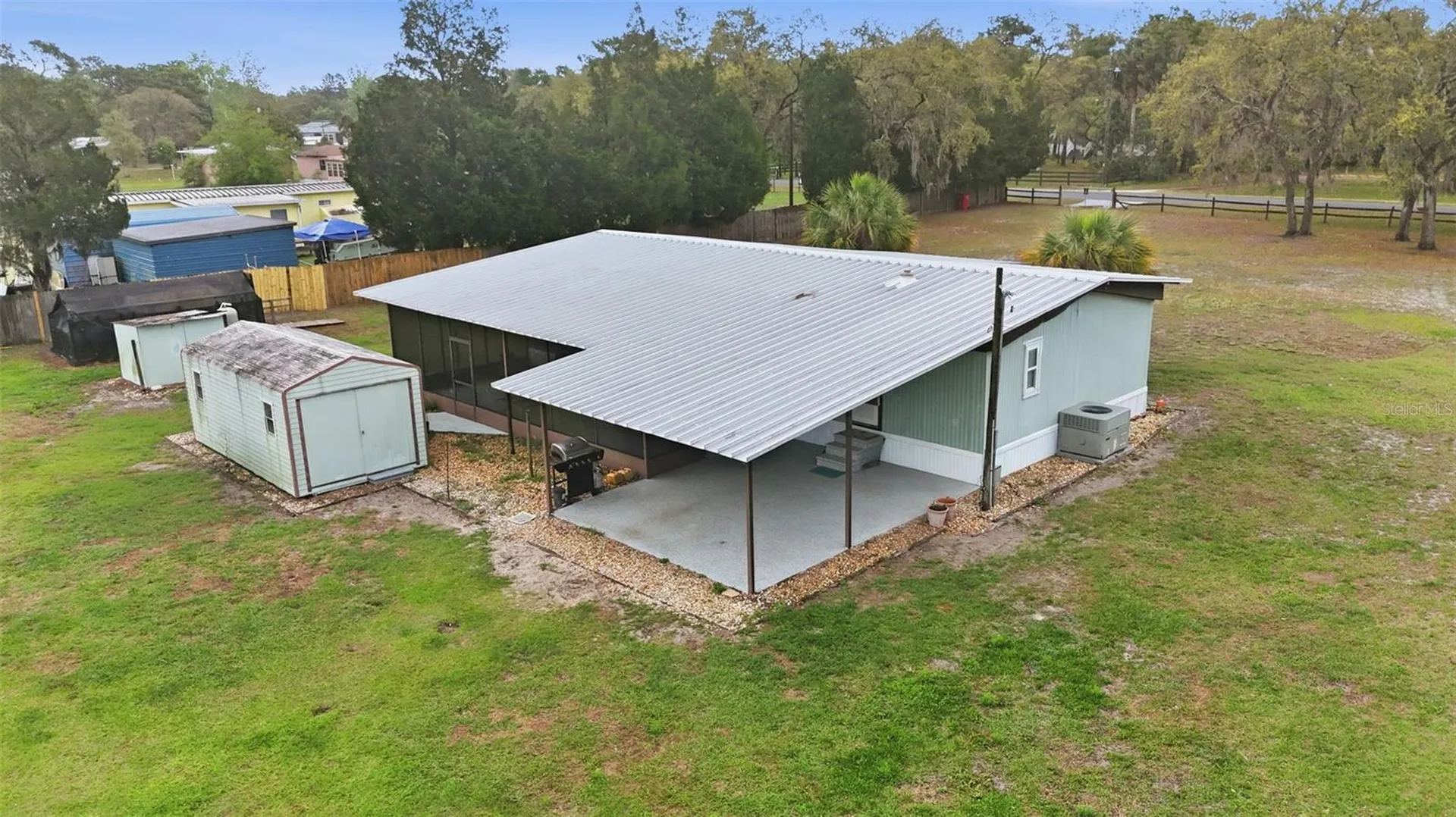 7003 W Sedan Court Homosassa FL 34446
