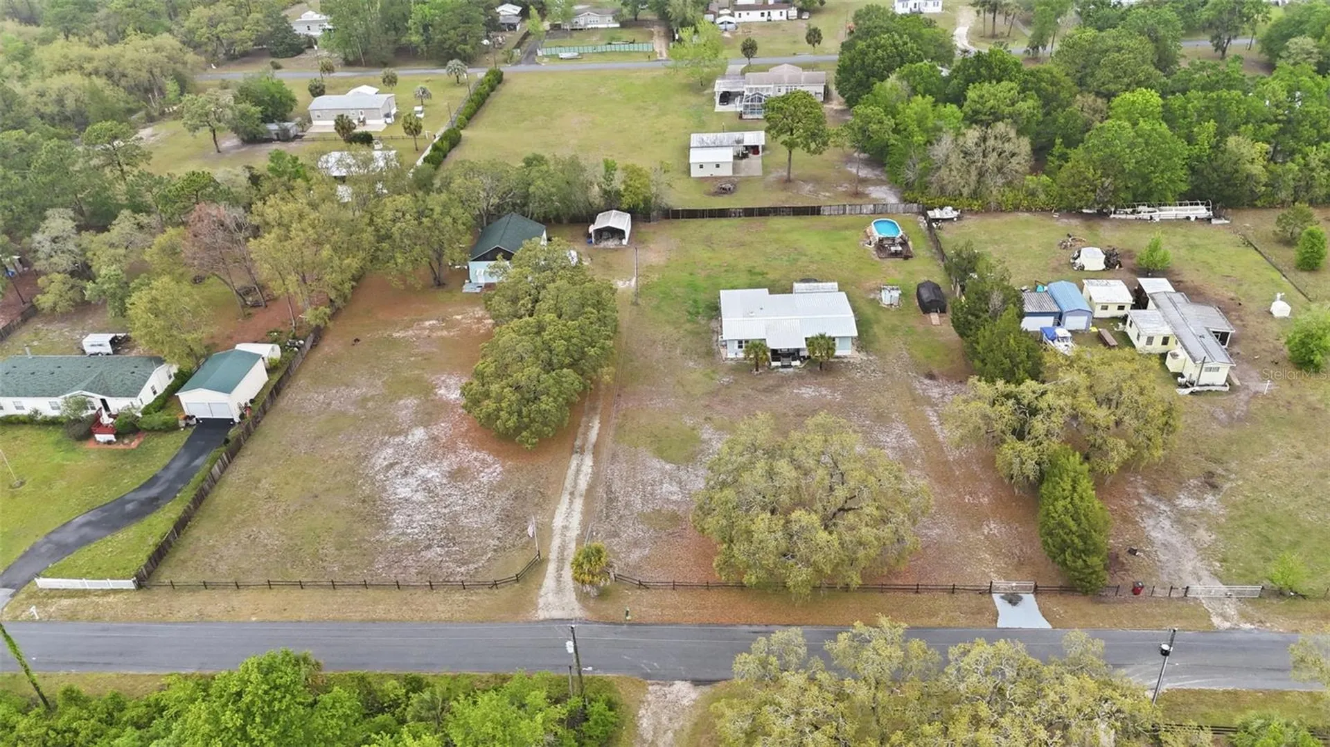 7003 W Sedan Court Homosassa FL 34446
