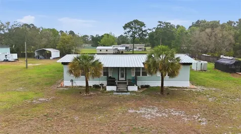 7003 W Sedan Court Homosassa FL 34446