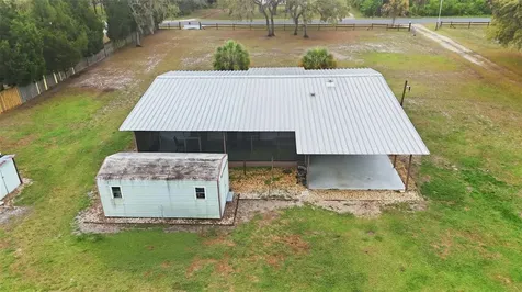 7003 W Sedan Court Homosassa FL 34446