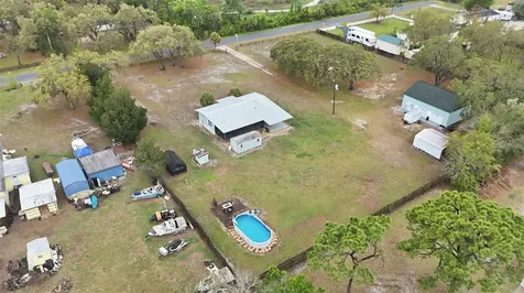 7003 W Sedan Court Homosassa FL 34446