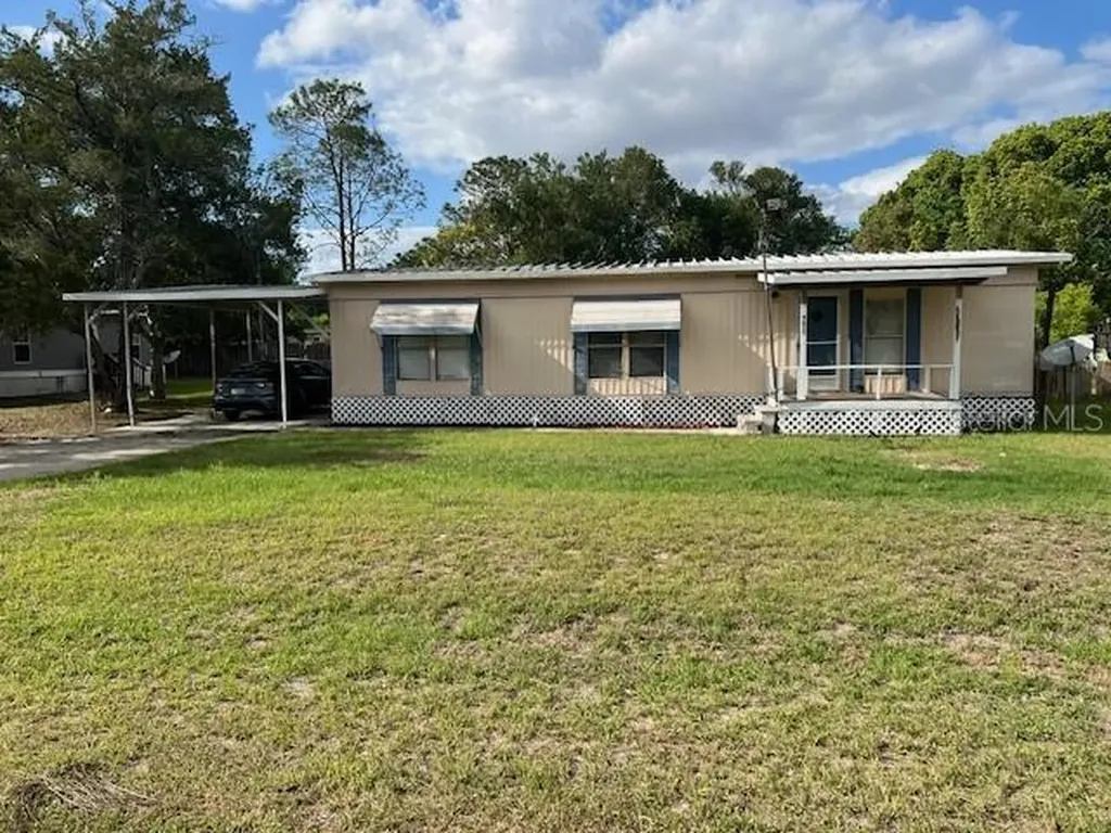 9635 SE 162nd Street Summerfield FL 34491