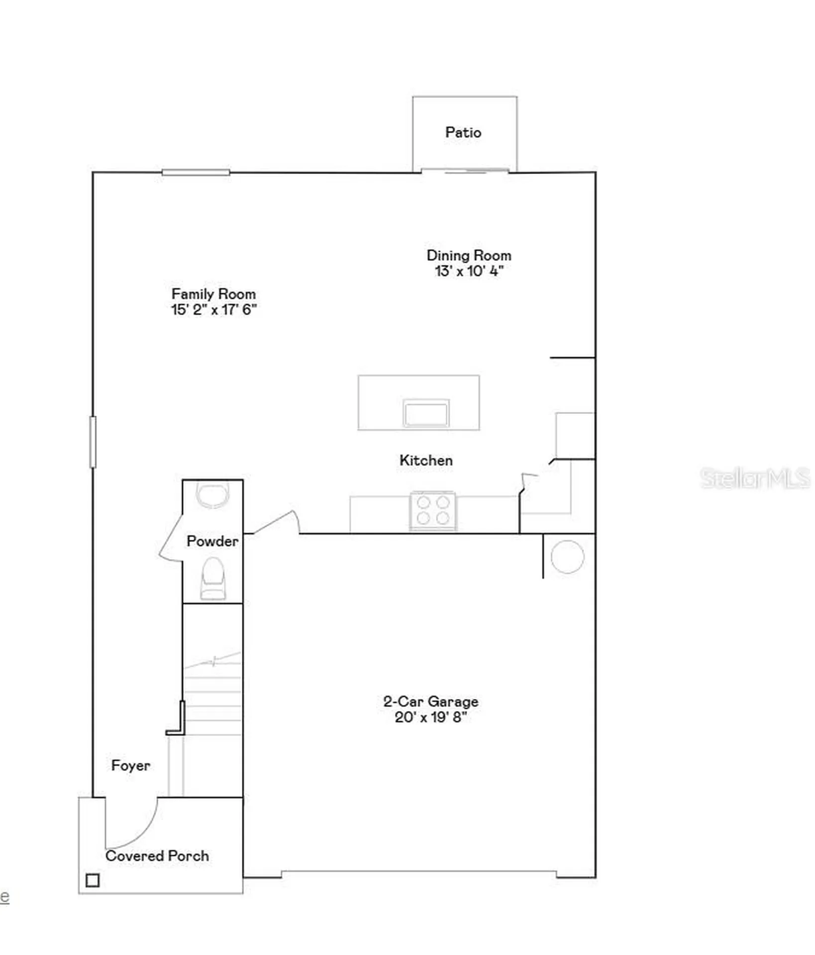 3898 Amers Loop Haines City FL 33844