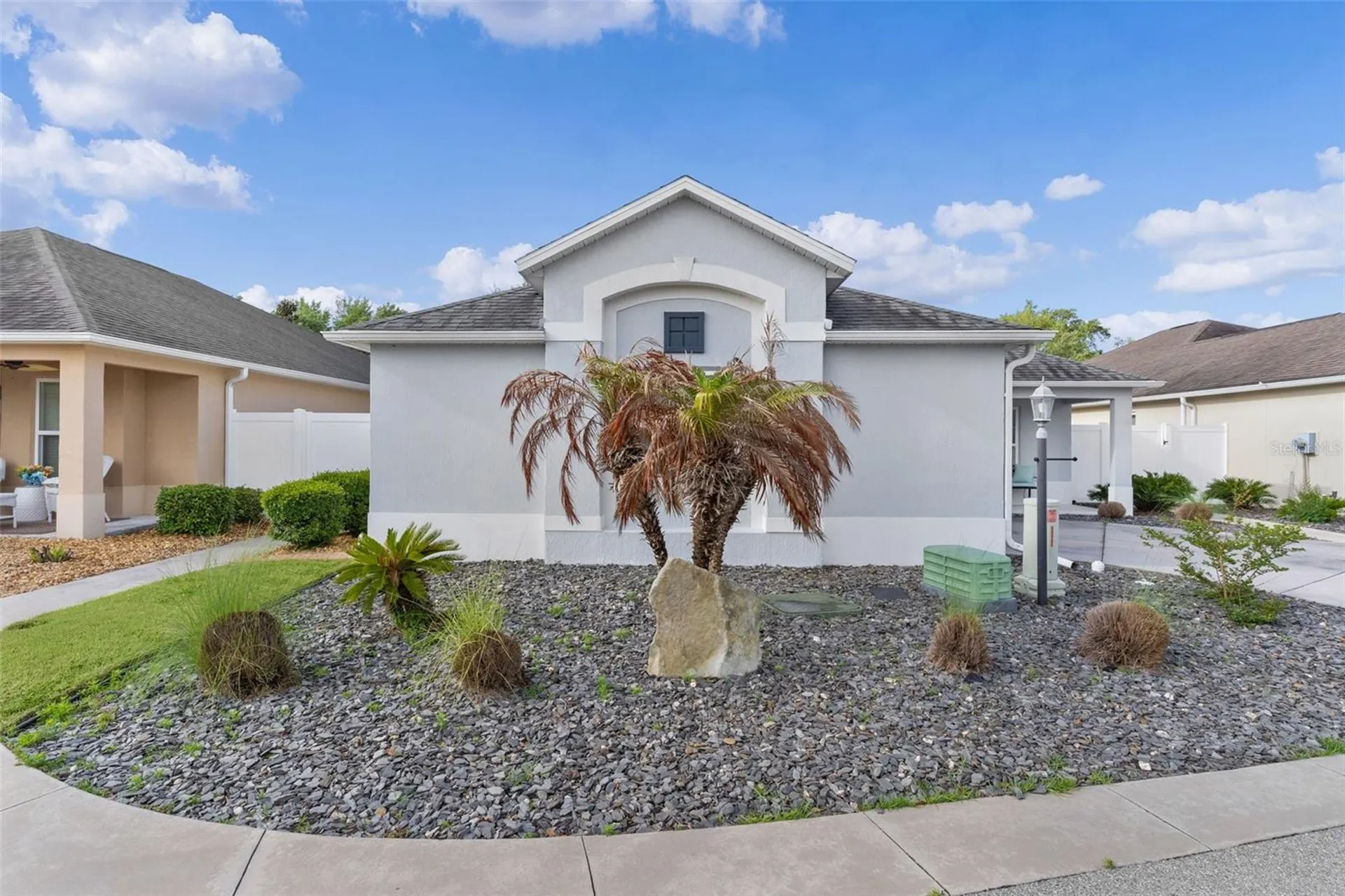 9232 SE 168th Cook Place The Villages FL 32162
