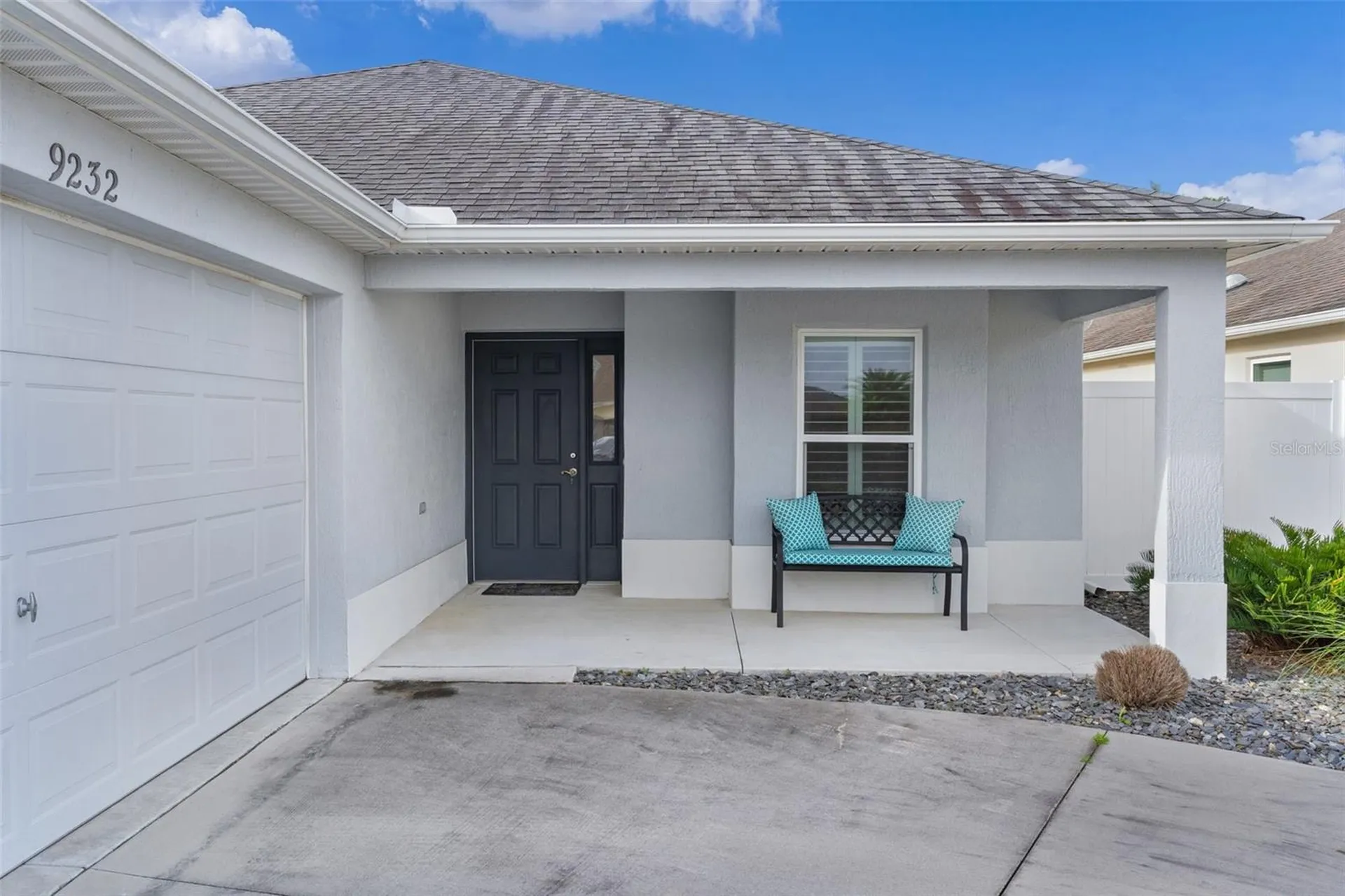 9232 SE 168th Cook Place The Villages FL 32162