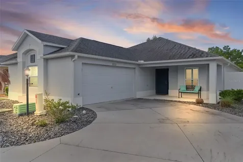 9232 SE 168th Cook Place The Villages FL 32162