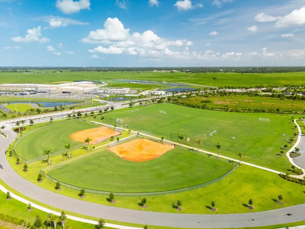 8765 Daybreak Street Sarasota FL 34241