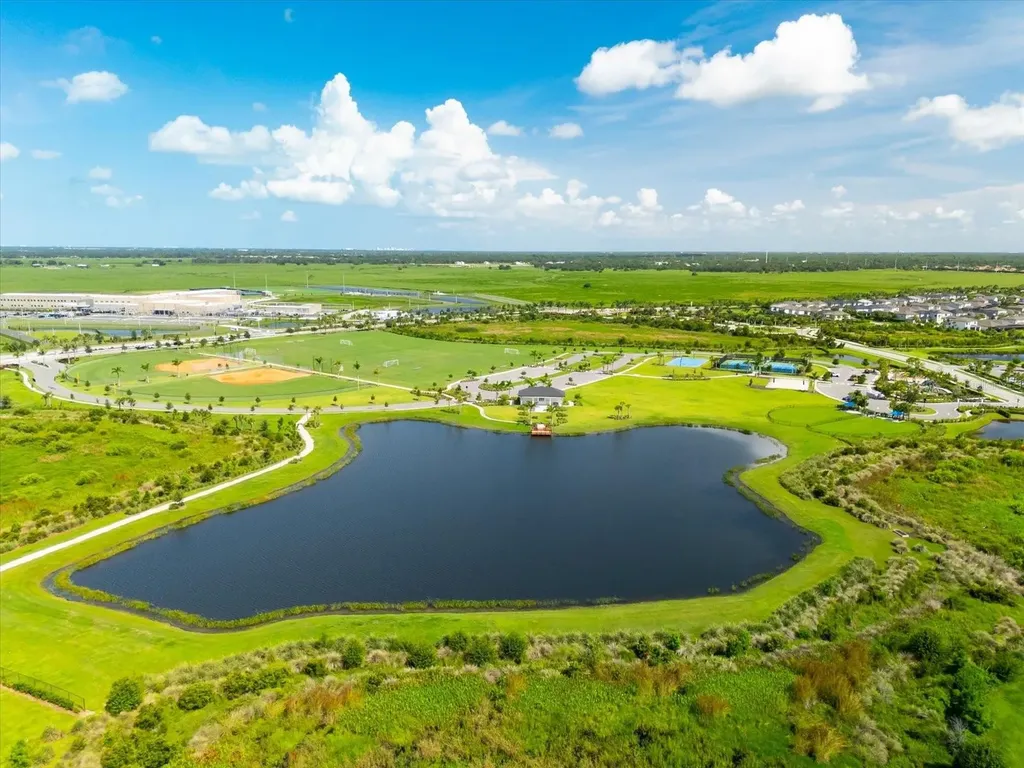 8765 Daybreak Street Sarasota FL 34241