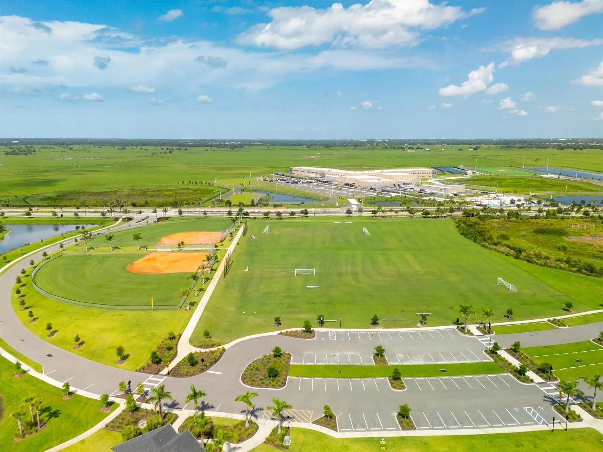 8765 Daybreak Street Sarasota FL 34241