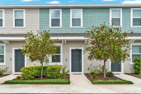 8765 Daybreak Street Sarasota FL 34241