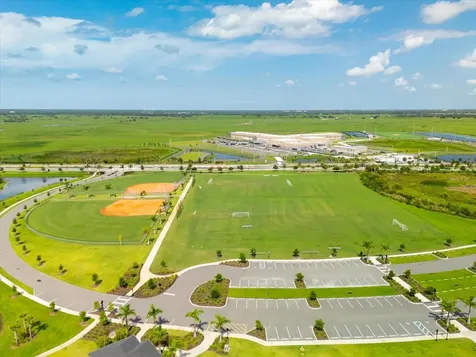 8765 Daybreak Street Sarasota FL 34241