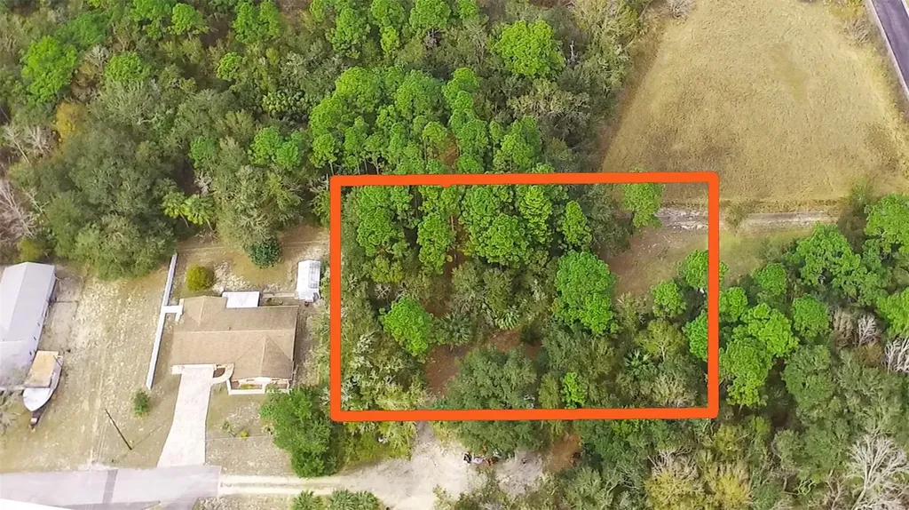 725 NE 13th Terrace Crystal River FL 34428