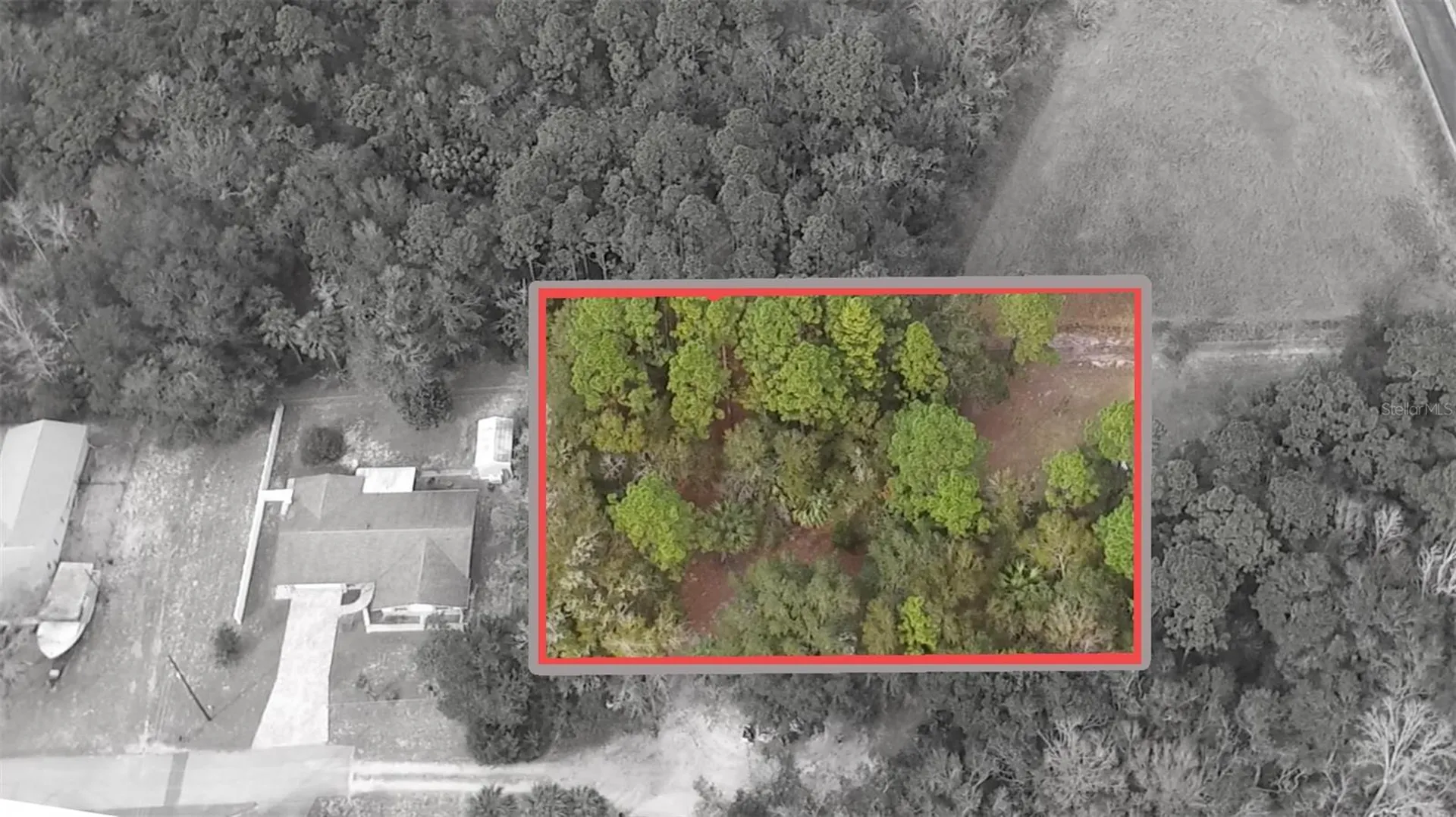 725 NE 13th Terrace Crystal River FL 34428