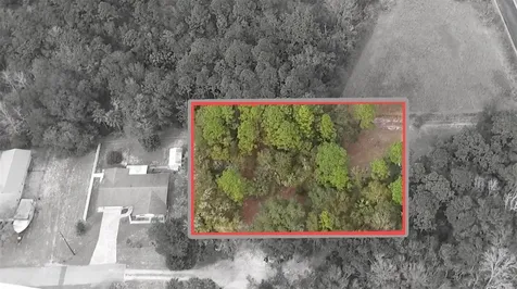 725 NE 13th Terrace Crystal River FL 34428