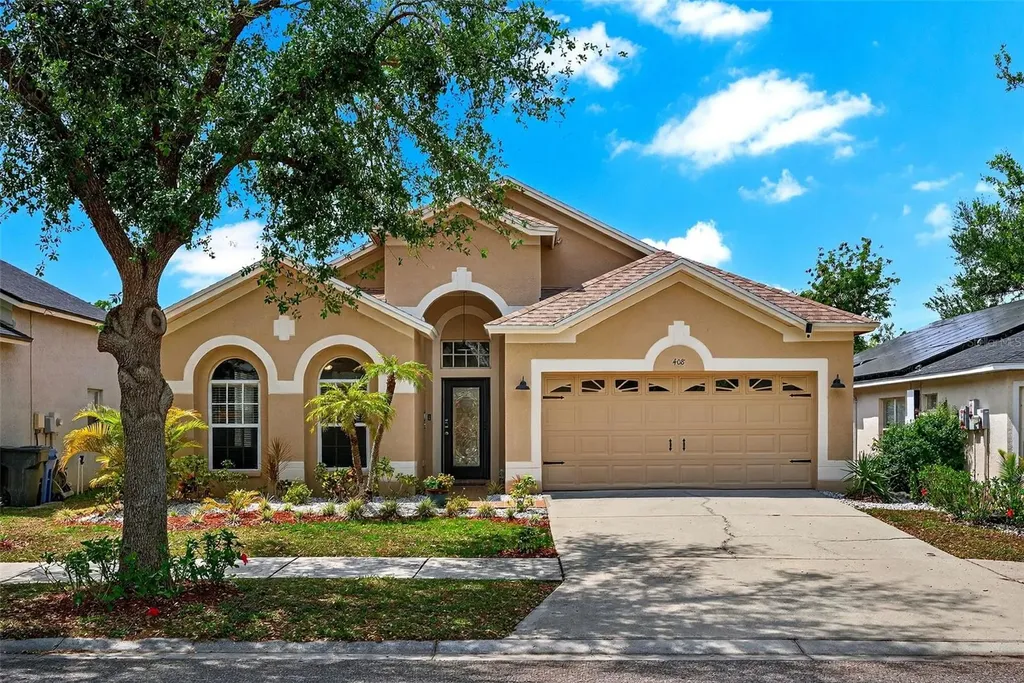 408 Delwood Breck Street Ruskin FL 33570