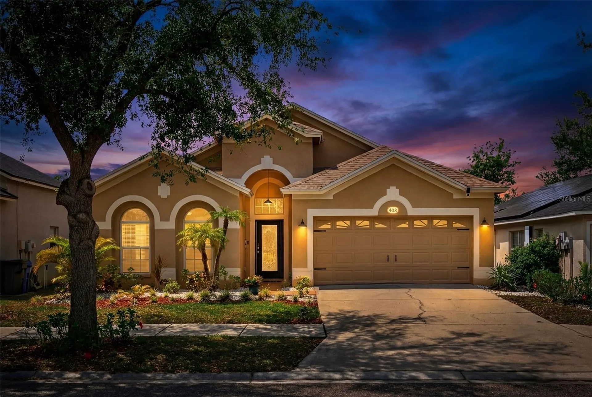 408 Delwood Breck Street Ruskin FL 33570