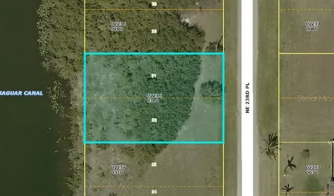 1916 NE 23rd Place Cape Coral FL 33909