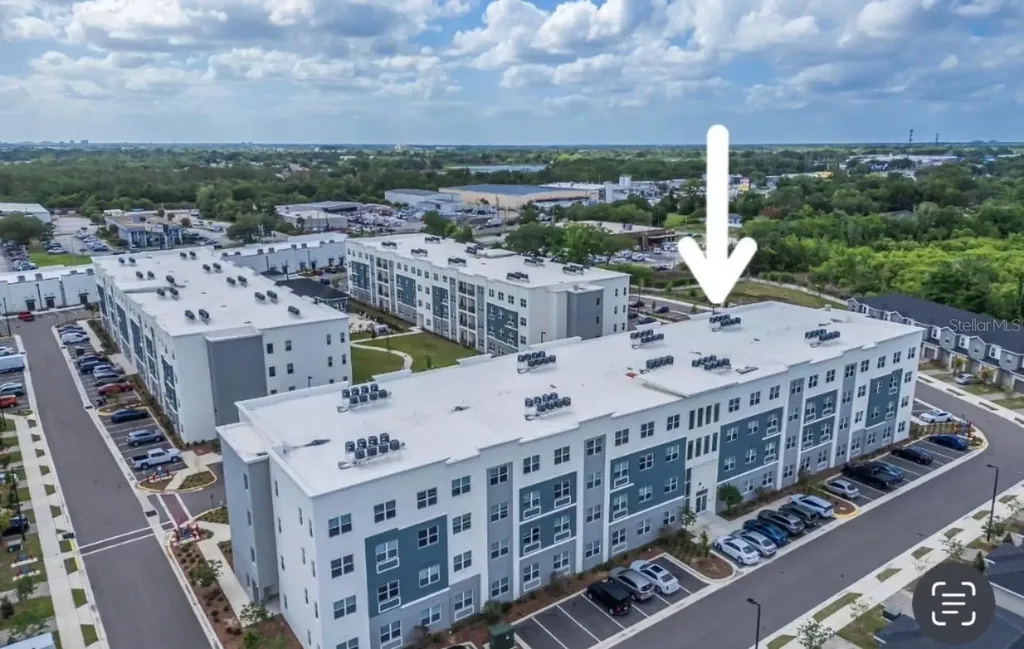 1230 Southstation Place Orlando FL 32809