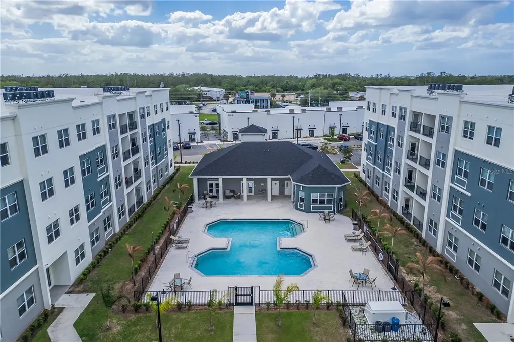 1230 Southstation Place Orlando FL 32809