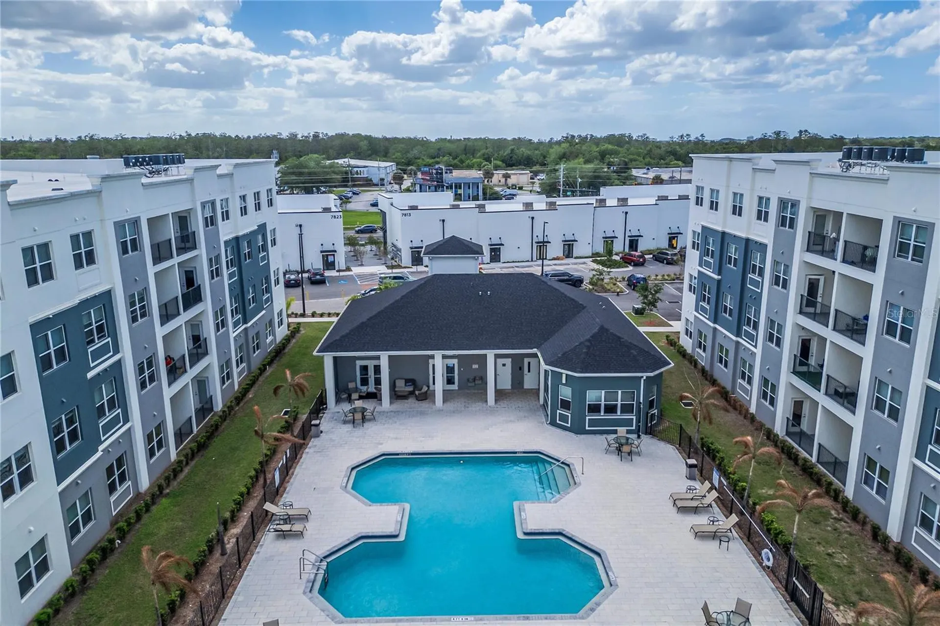 1230 Southstation Place Orlando FL 32809